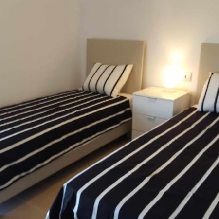 Planta Baja Capri Vistabella Golf 41 Apartment Alicante Luaran gambar