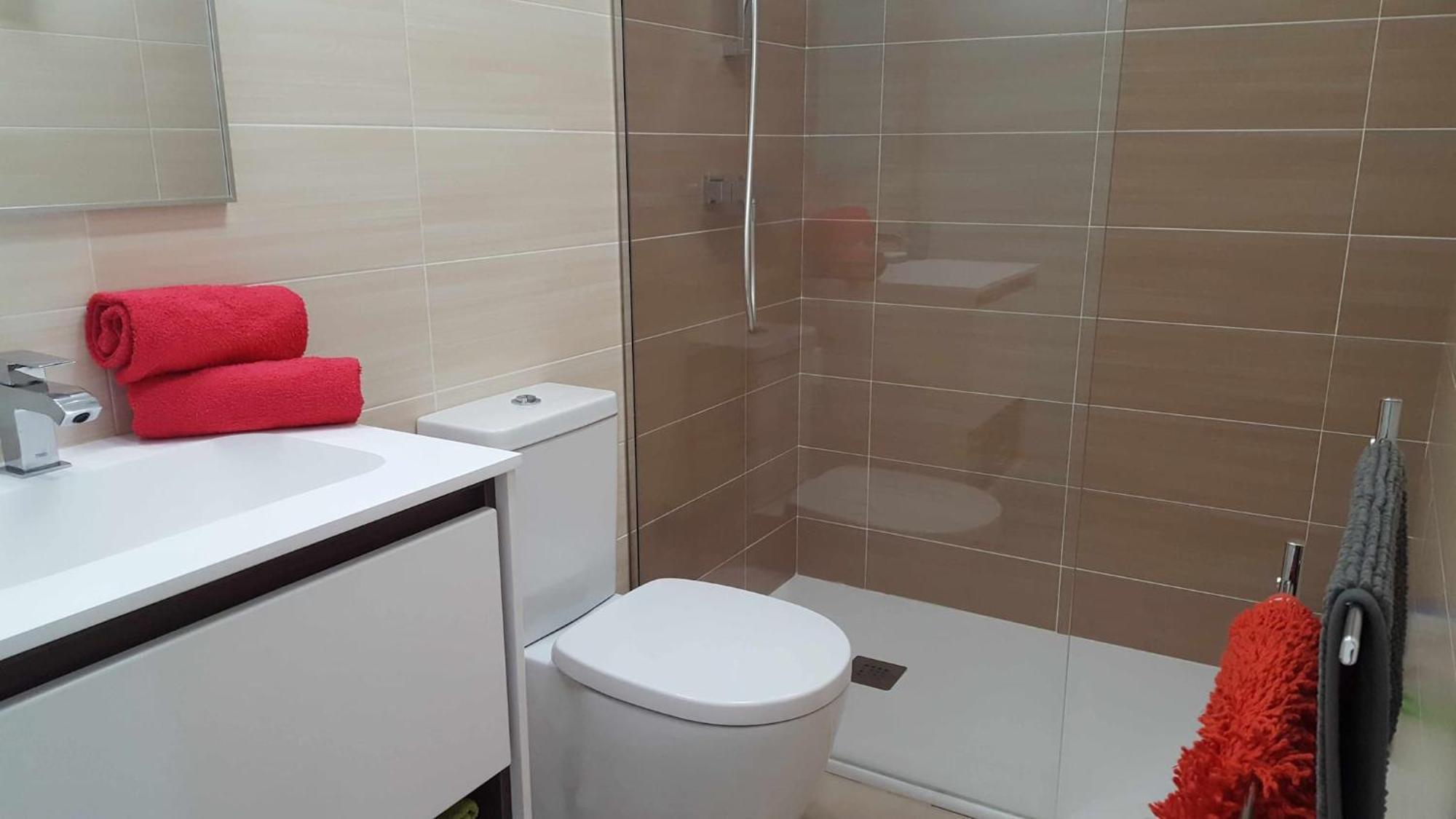 Planta Baja Capri Vistabella Golf 41 Apartment Alicante Luaran gambar