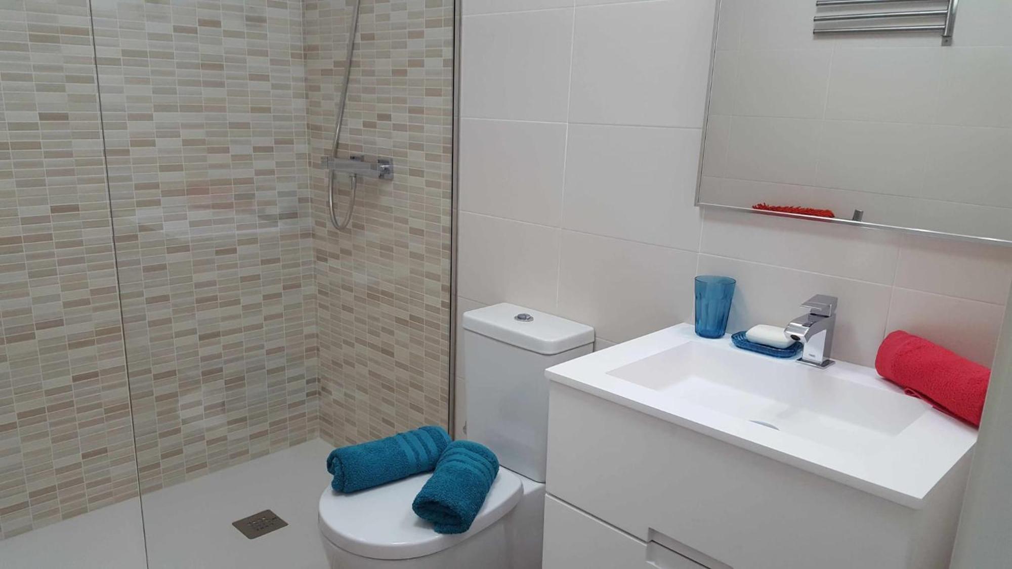 Planta Baja Capri Vistabella Golf 41 Apartment Alicante Luaran gambar