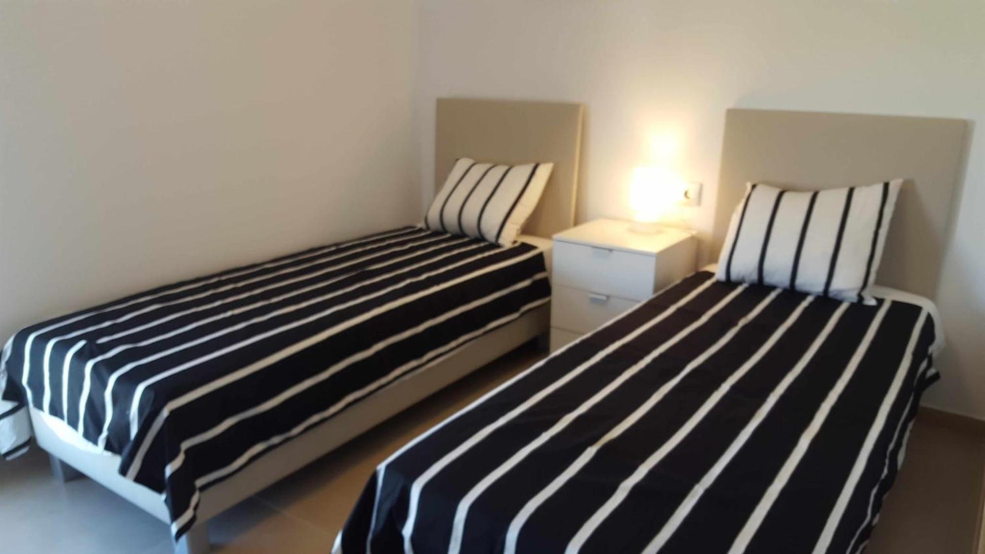 Planta Baja Capri Vistabella Golf 41 Apartment Alicante Luaran gambar