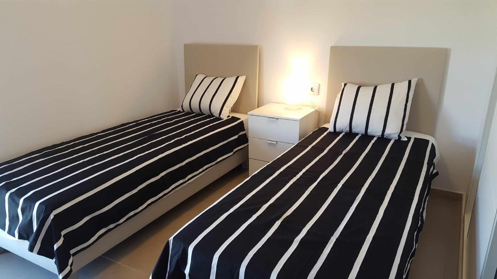 Planta Baja Capri Vistabella Golf 41 Apartment Alicante Luaran gambar
